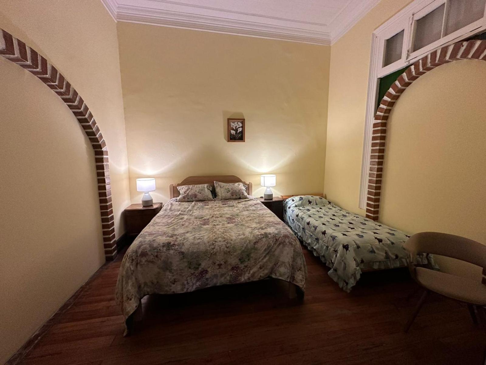 Das Gelbe Haus Hotel Valparaíso Kültér fotó