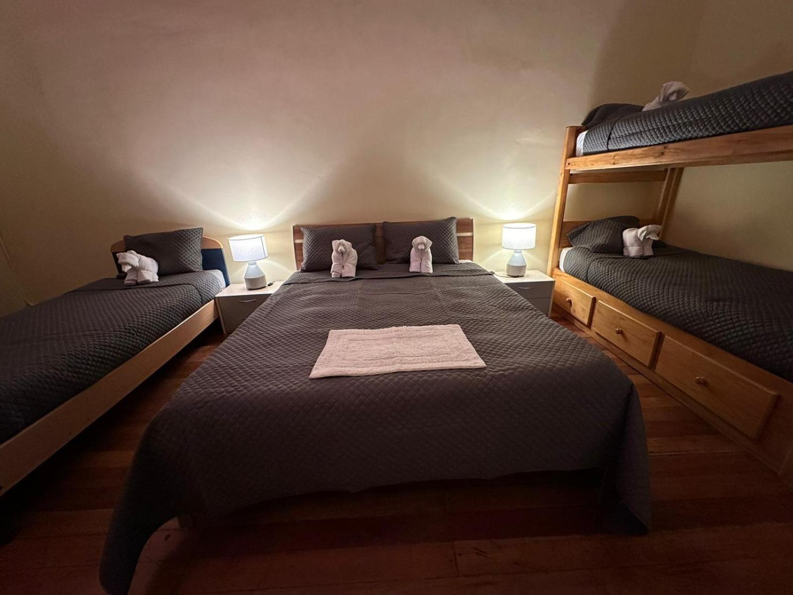Das Gelbe Haus Hotel Valparaíso Kültér fotó