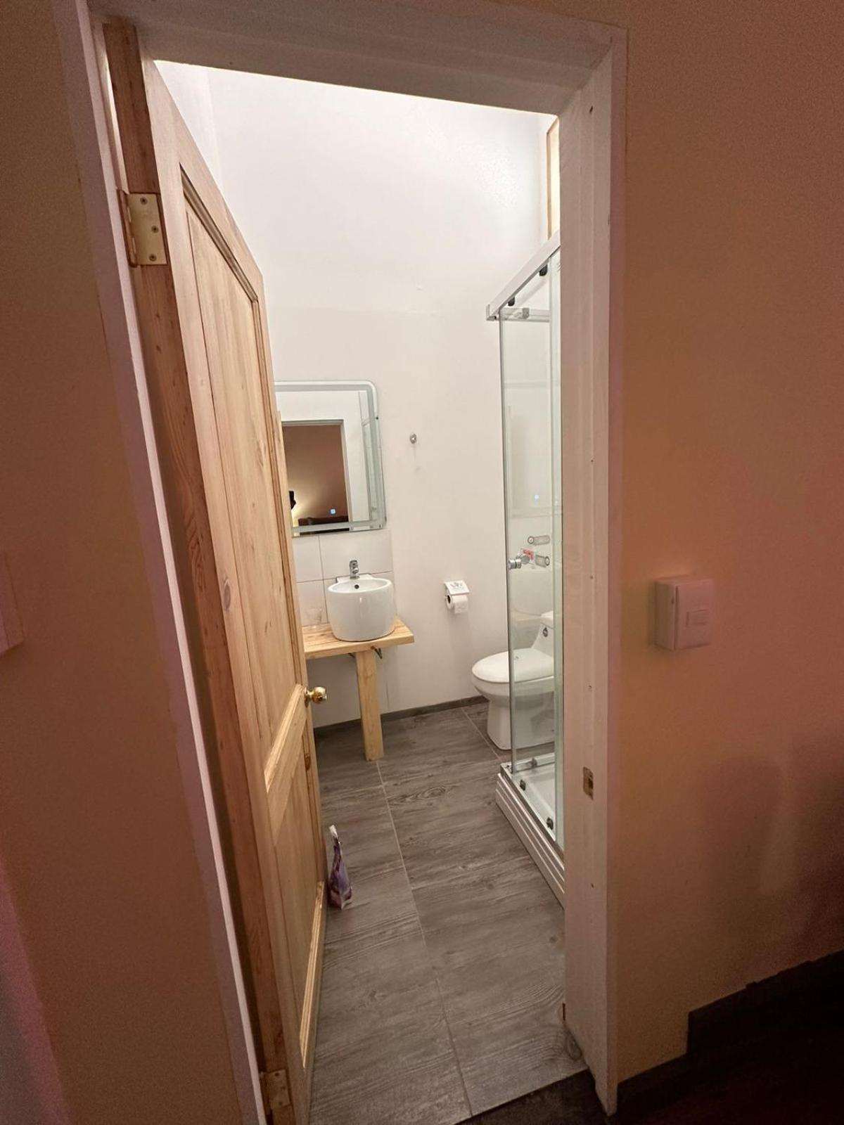 Das Gelbe Haus Hotel Valparaíso Kültér fotó