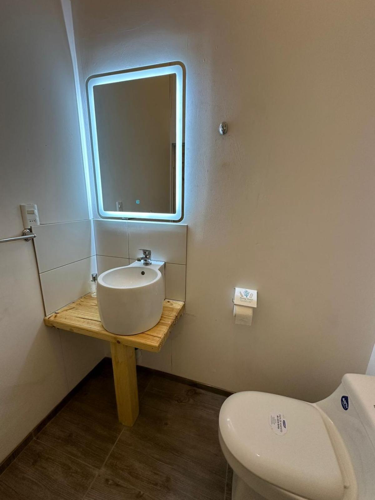 Das Gelbe Haus Hotel Valparaíso Kültér fotó