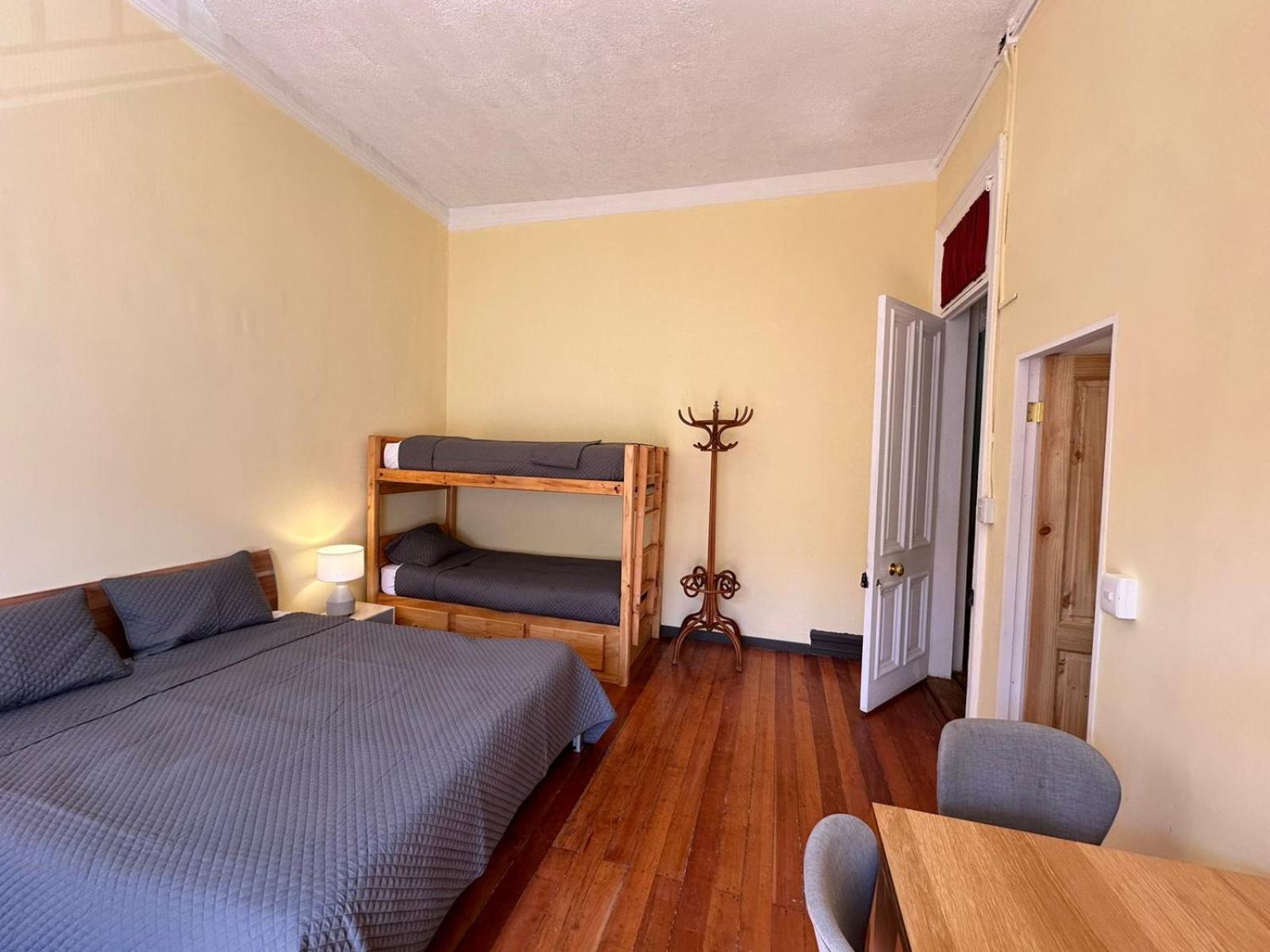 Das Gelbe Haus Hotel Valparaíso Kültér fotó